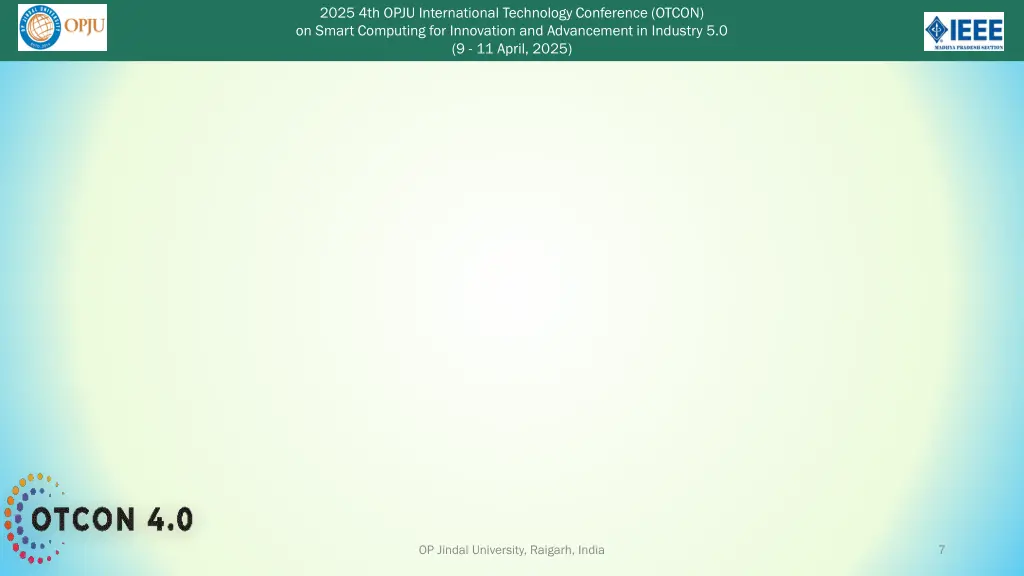 2025 4th opju international technology conference 6