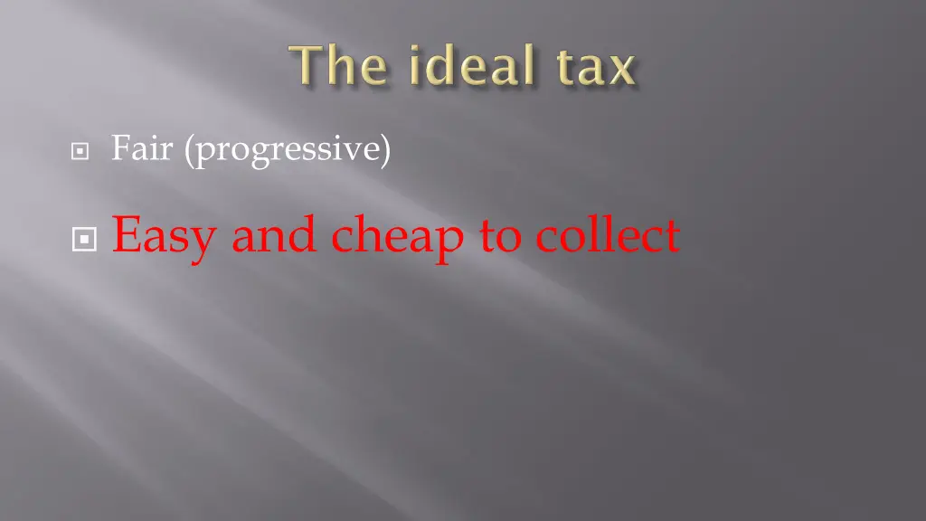fair progressive 1