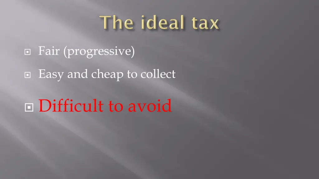 fair progressive 2