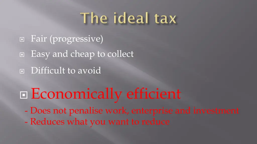 fair progressive 3