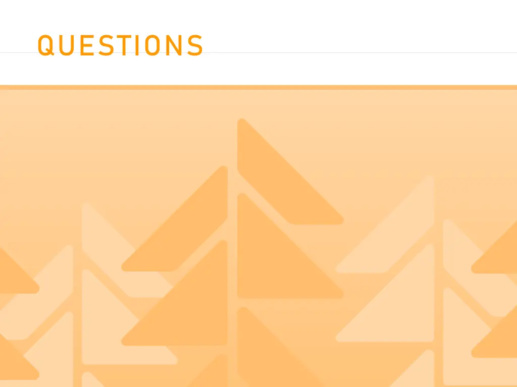 other wellness opportunities questions