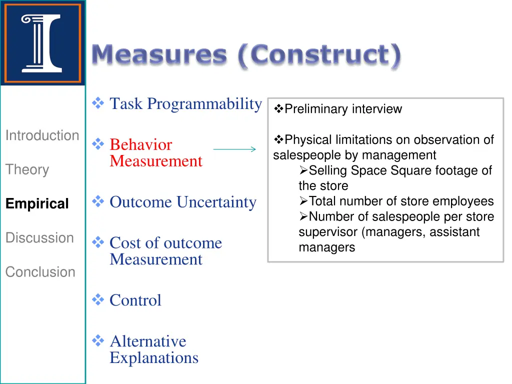task programmability 1