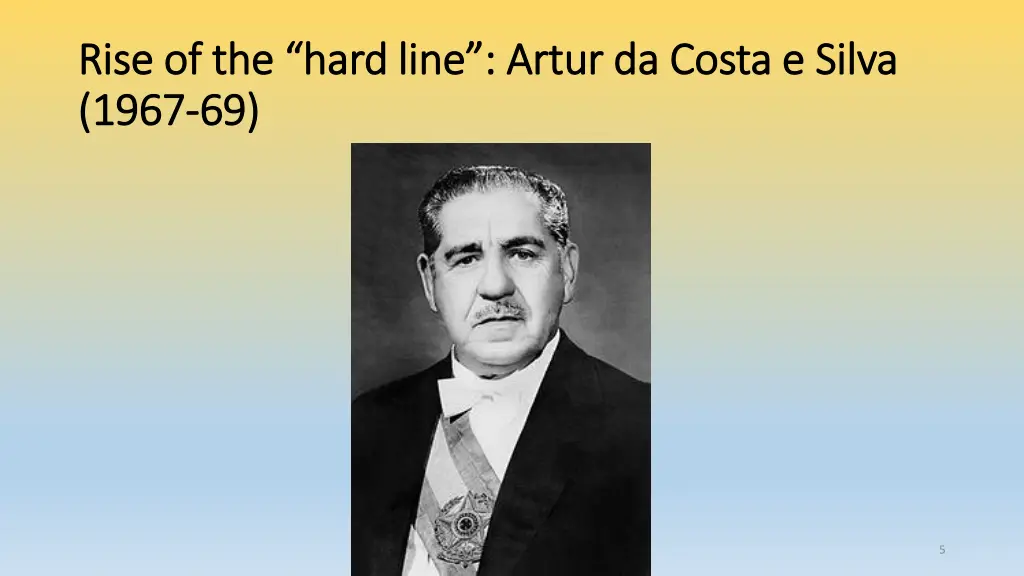 rise of the hard line rise of the hard line artur