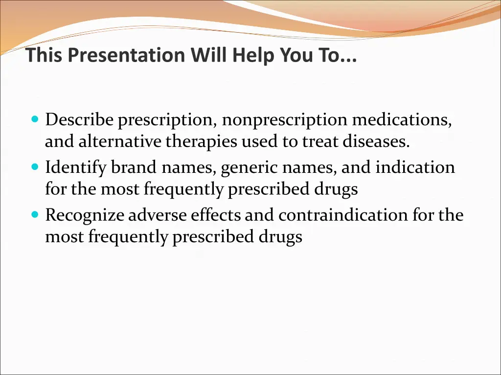 this presentation will help you to