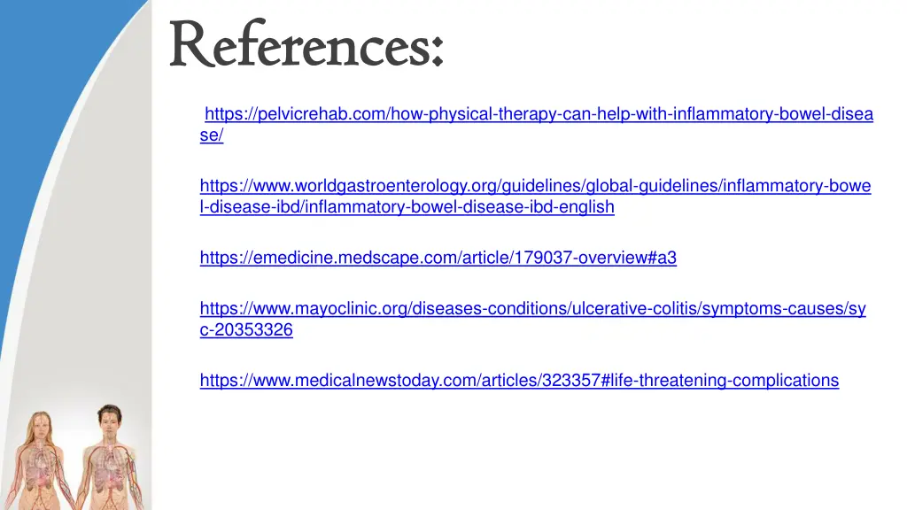 references references