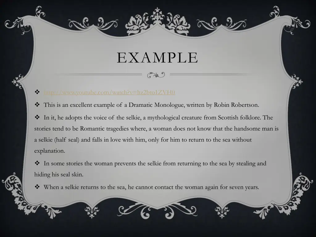 example