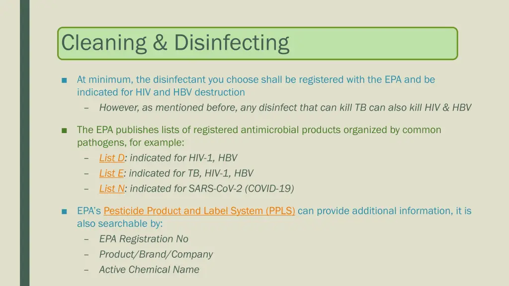cleaning disinfecting 3
