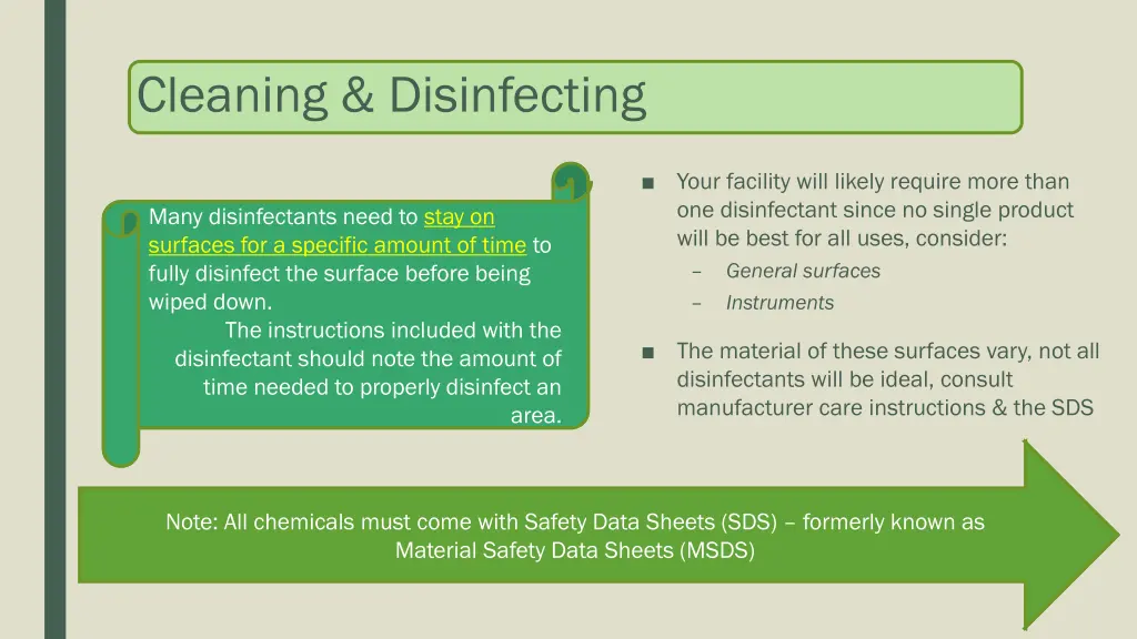cleaning disinfecting 5