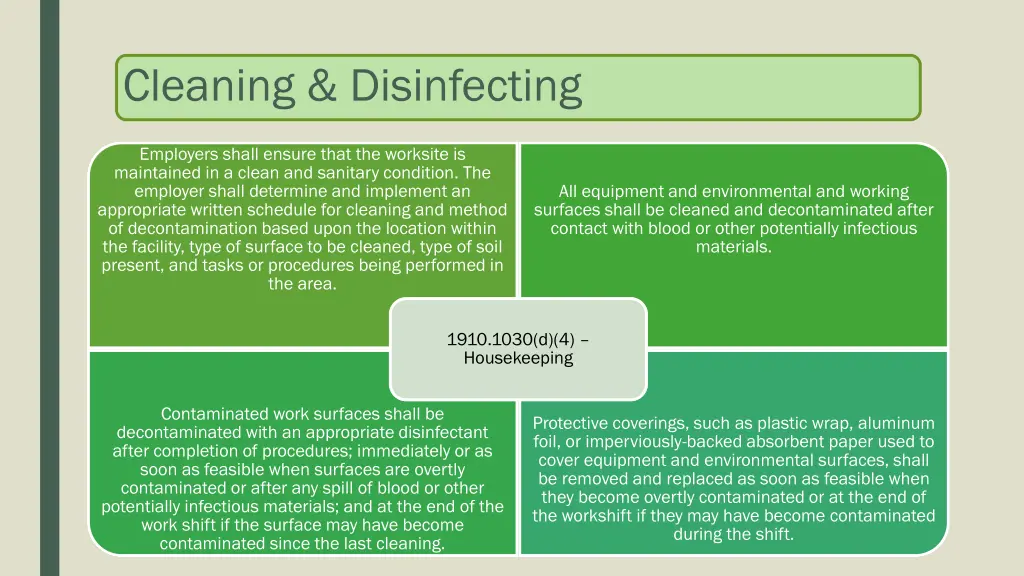 cleaning disinfecting 6