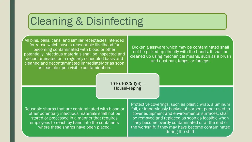 cleaning disinfecting 7