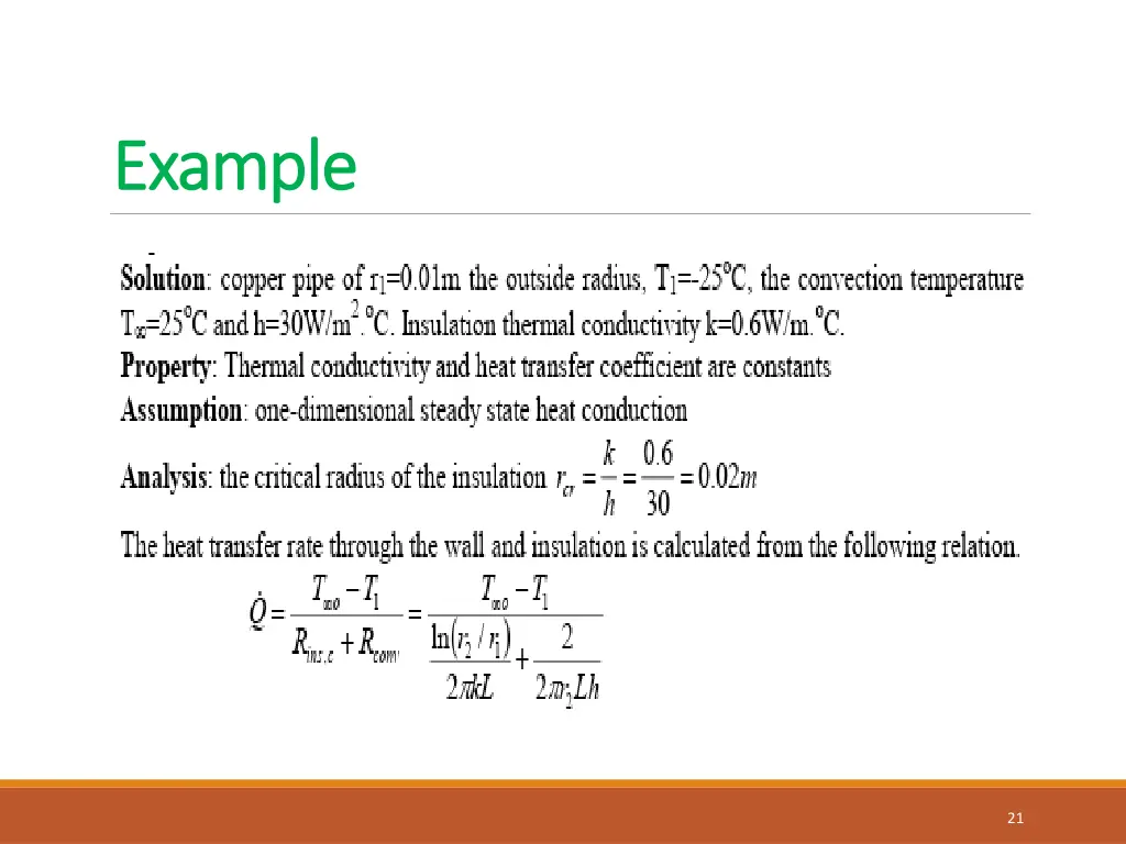 example example