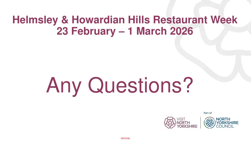 helmsley howardian hills restaurant week 1