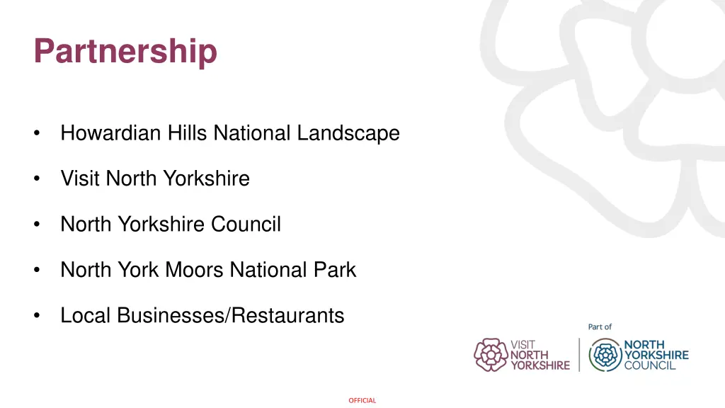 partnership