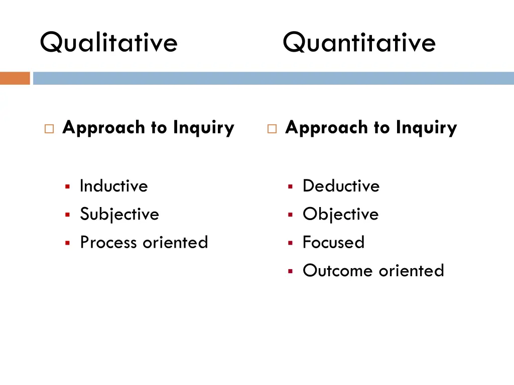 qualitative quantitative