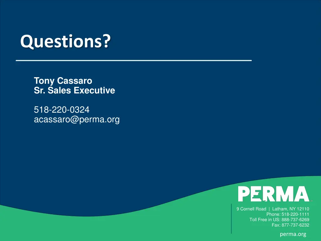 questions