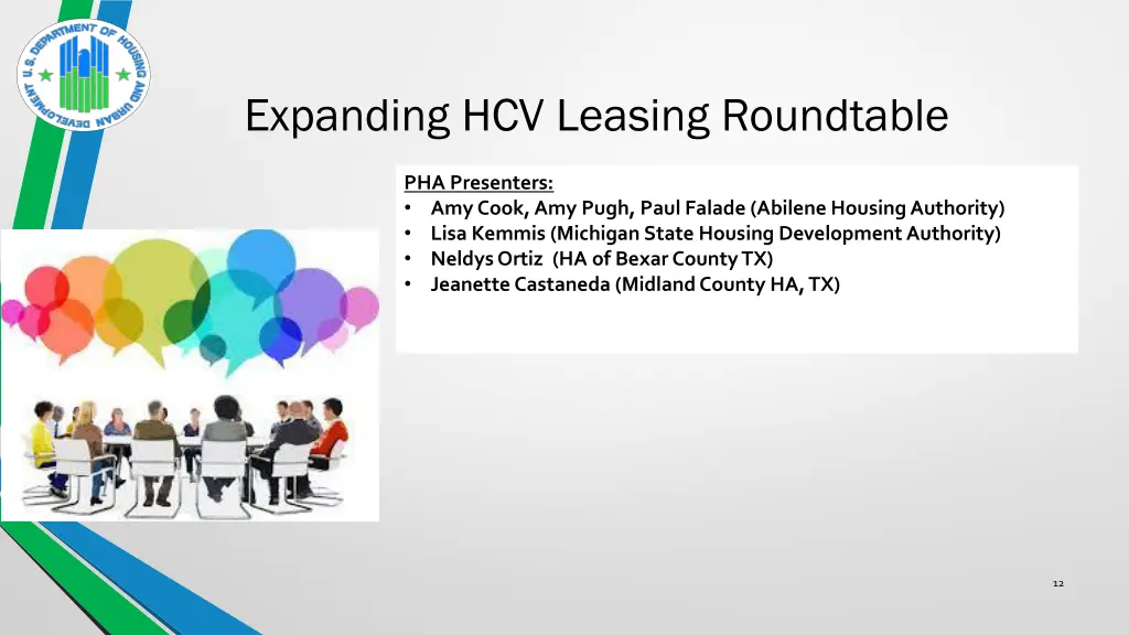 expanding hcv leasing roundtable