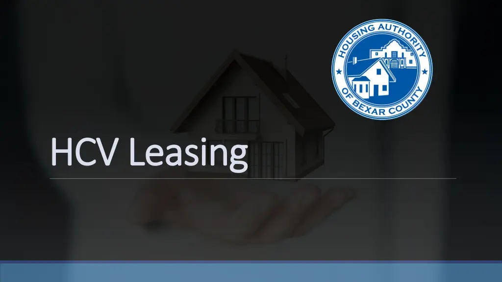 hcv hcv leasing leasing