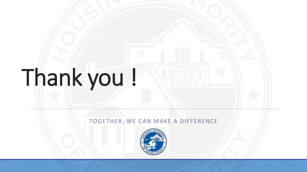 thank you thank you