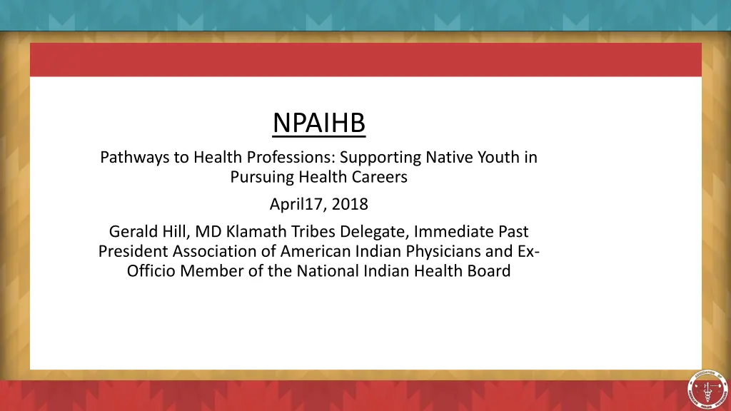 npaihb