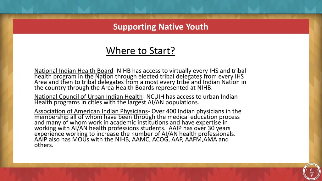 supporting native youth 13