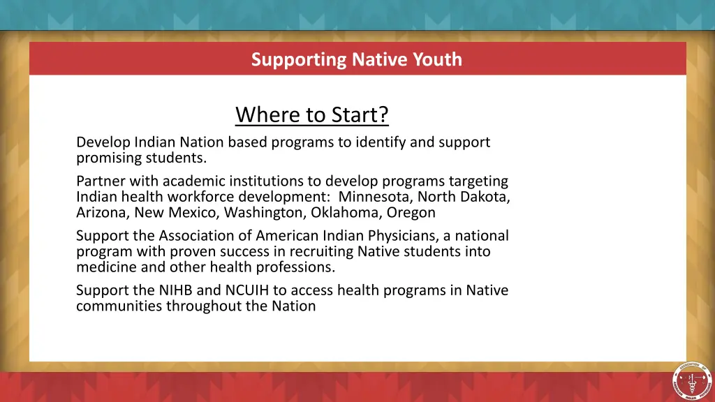 supporting native youth 14