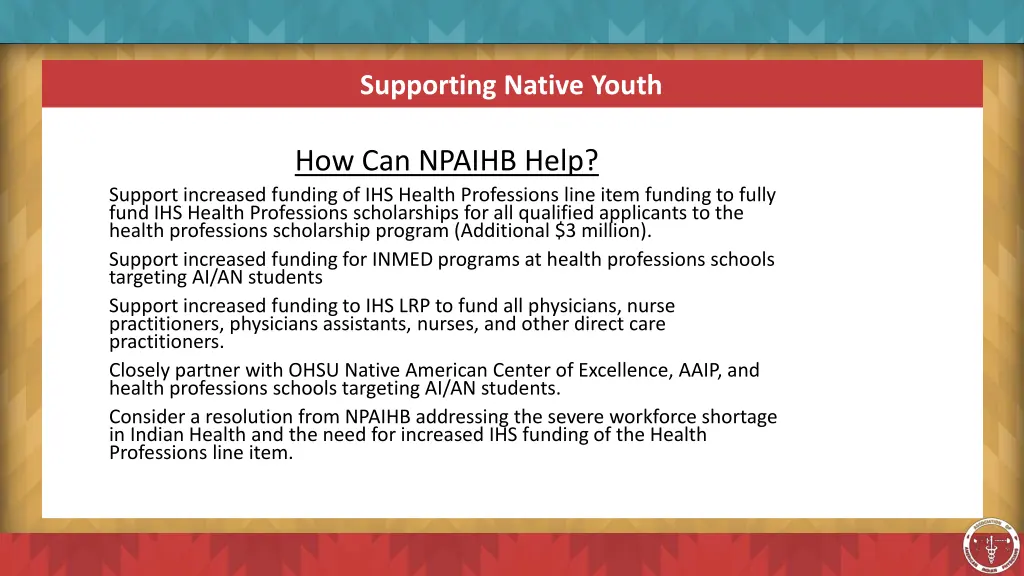supporting native youth 15