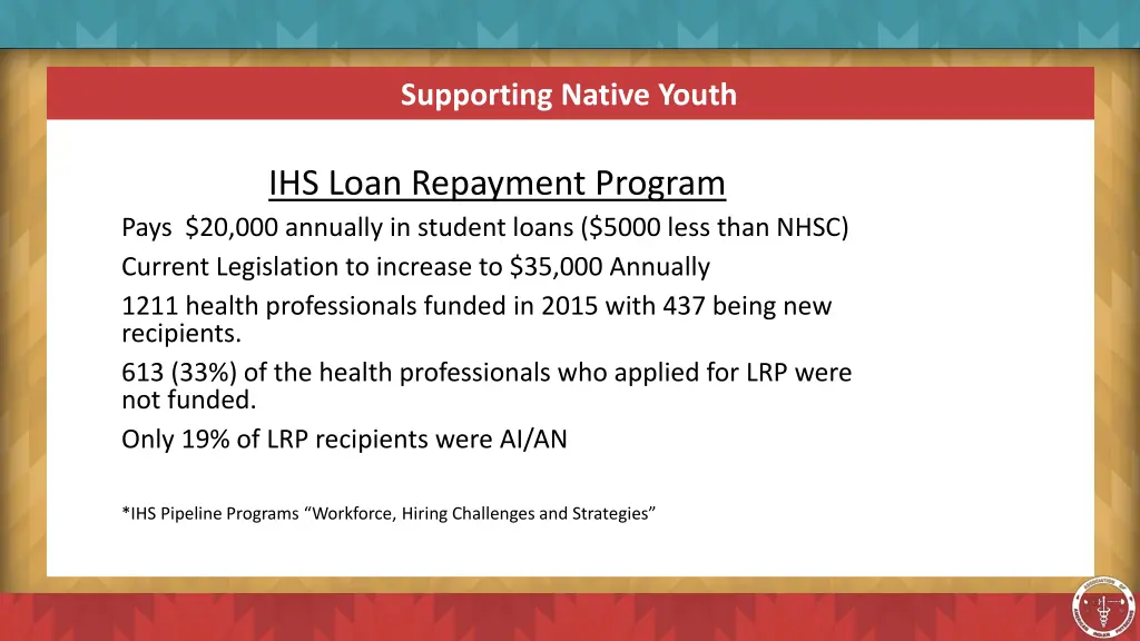 supporting native youth 2