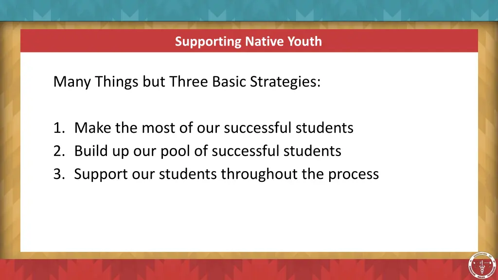 supporting native youth 7