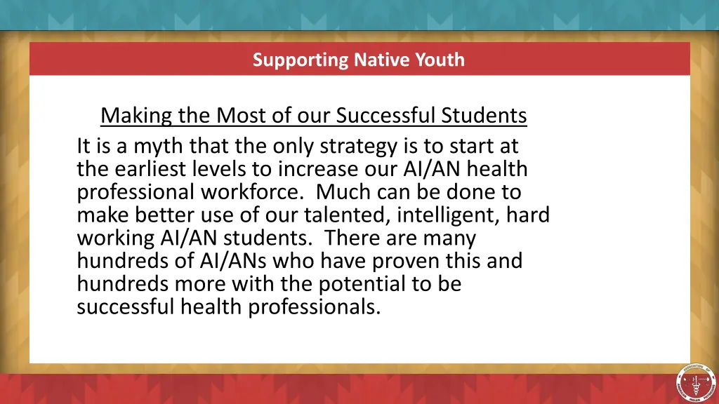 supporting native youth 8