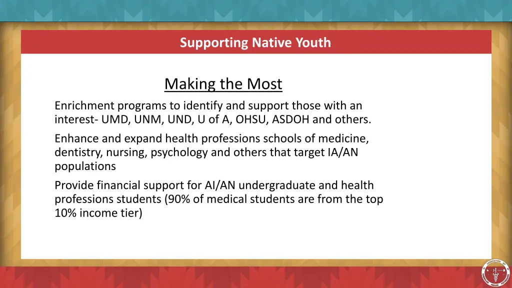 supporting native youth 9