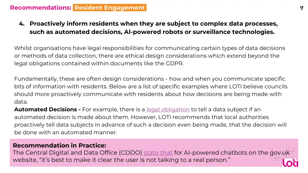 recommendations resident engagement 1