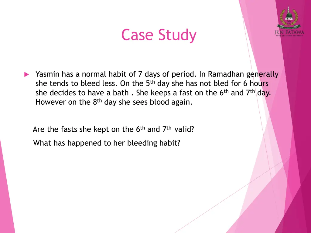 case study 2