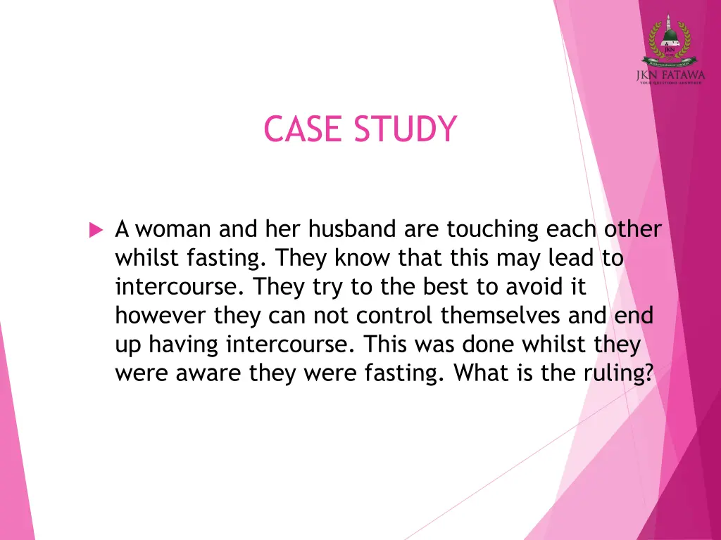 case study 3