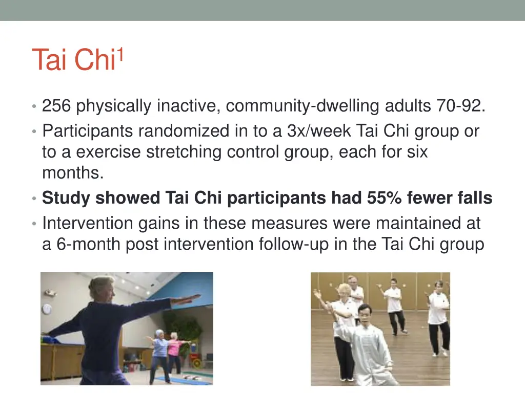 tai chi 1 1