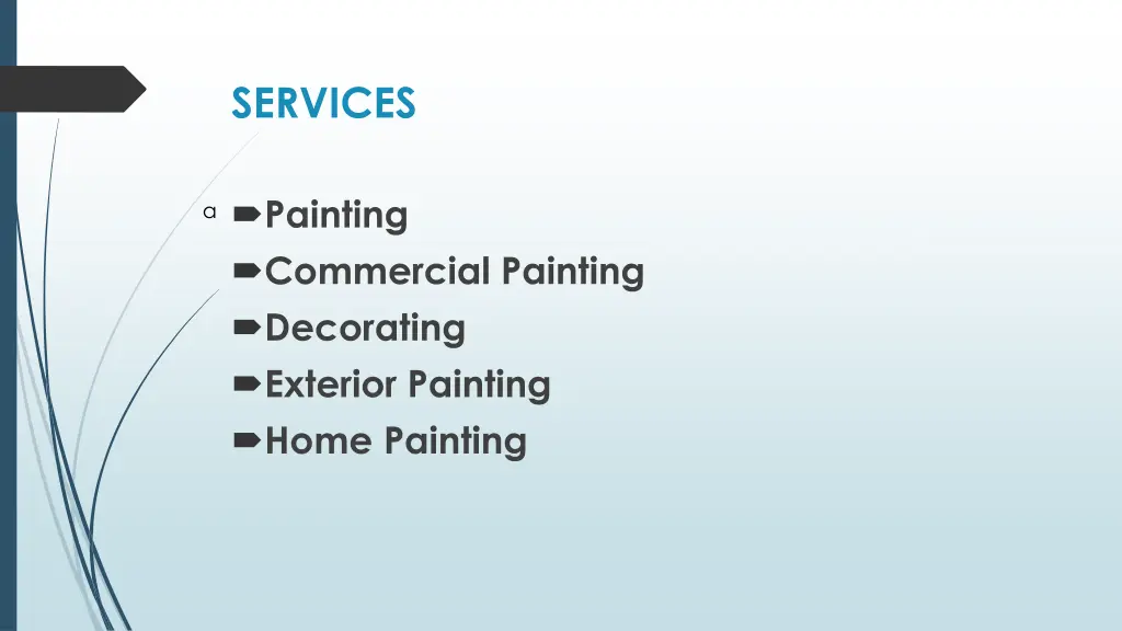 services