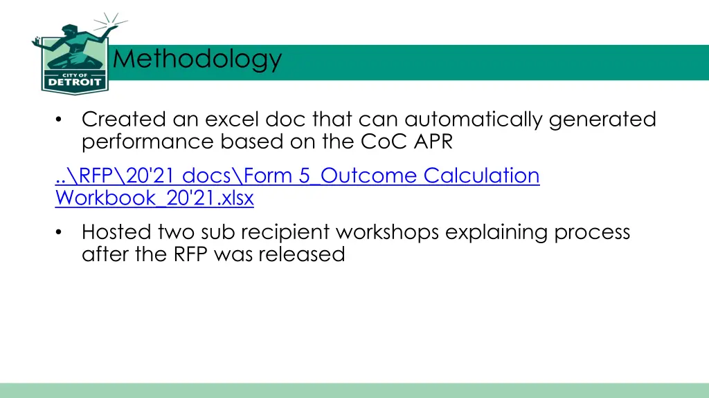 methodology 2