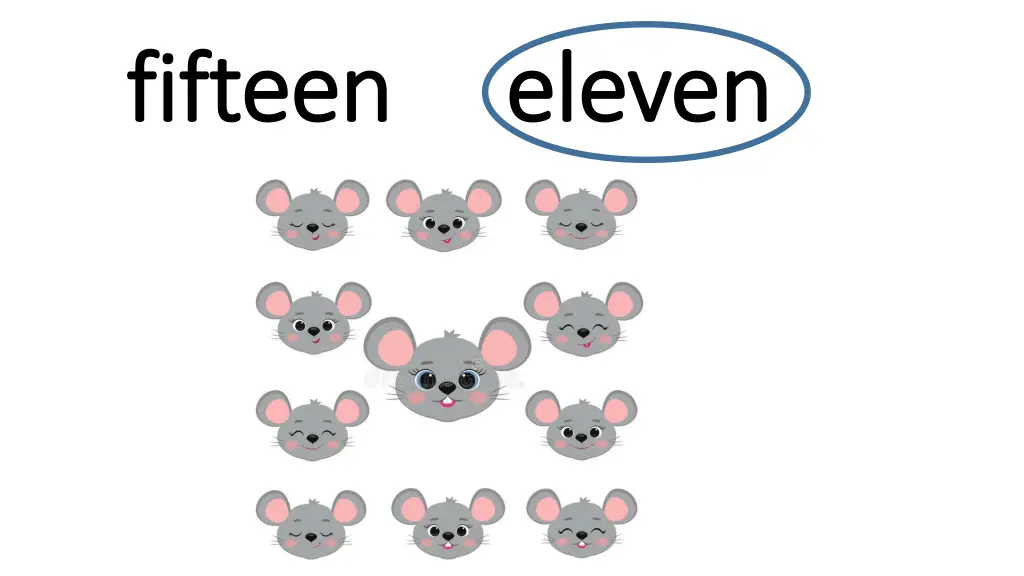 fifteen eleven fifteen eleven