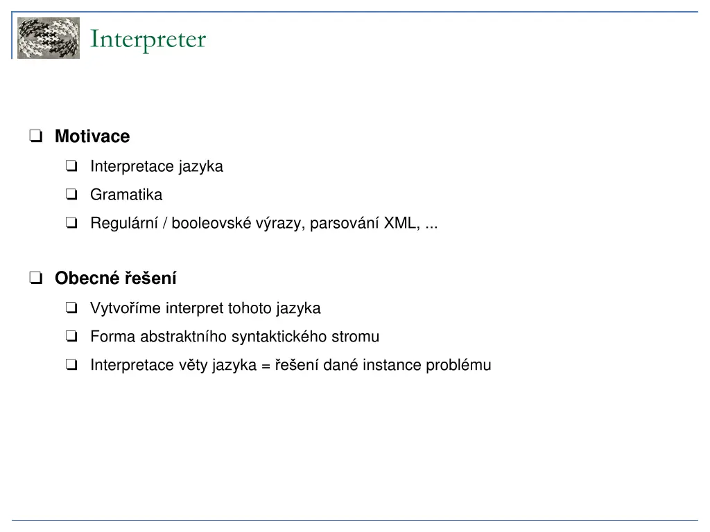 interpreter 1