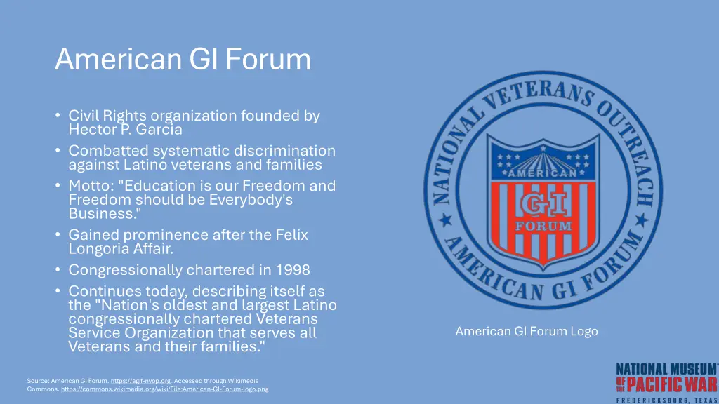 american gi forum