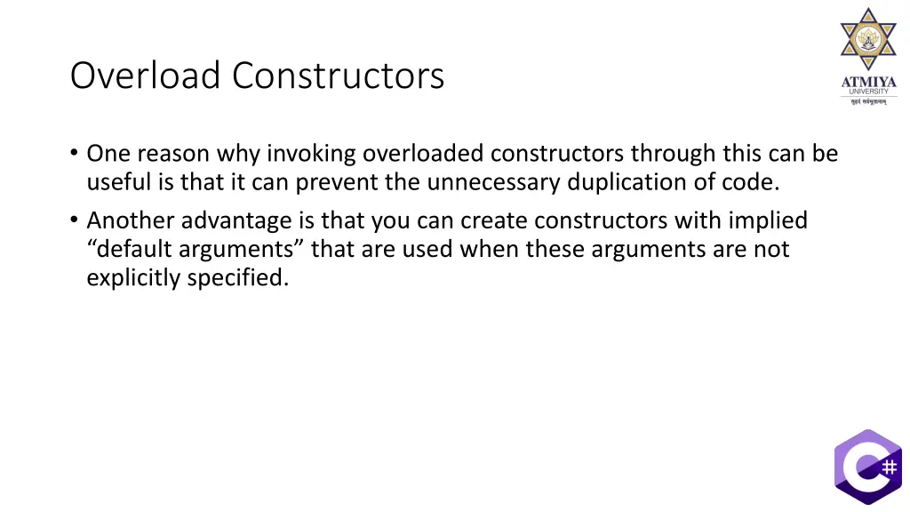overload constructors 1