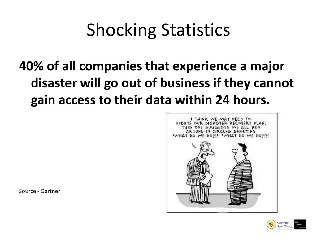 shocking statistics 1
