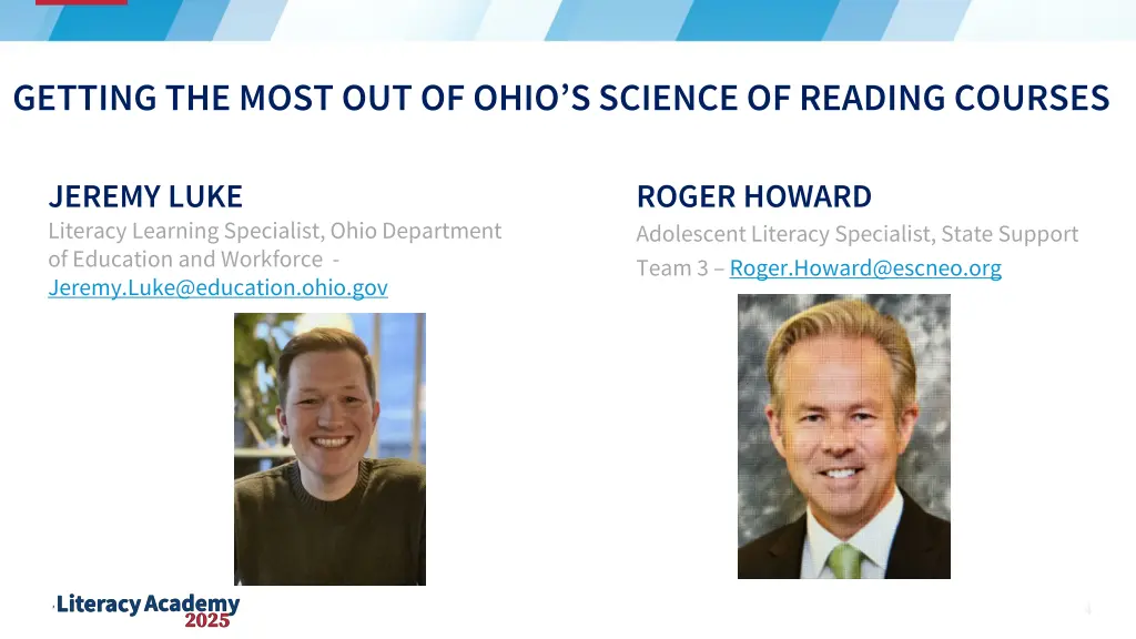getting the most out of ohio s science of reading