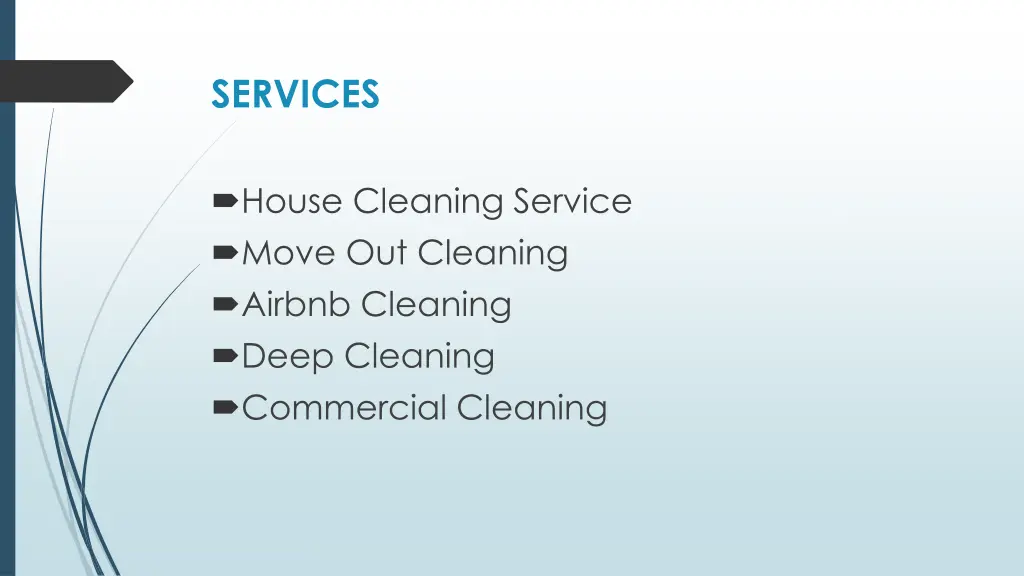 services