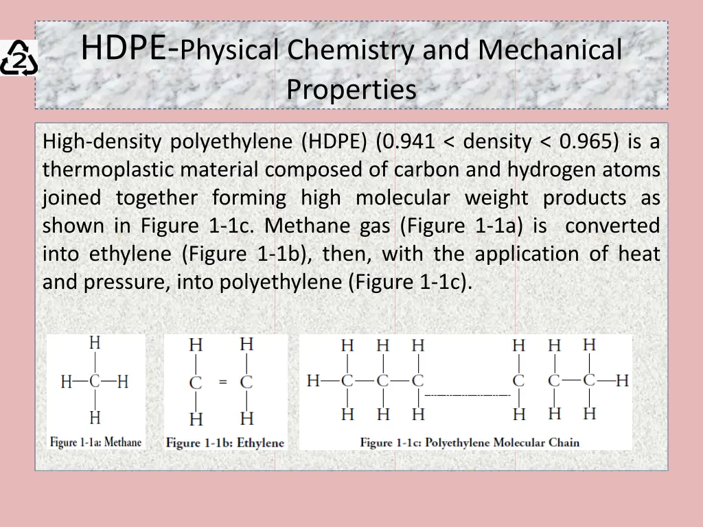 hdpe physical chemistry and mechanical properties 3