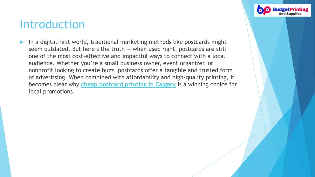 introduction