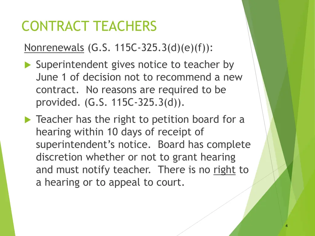 contract teachers 2