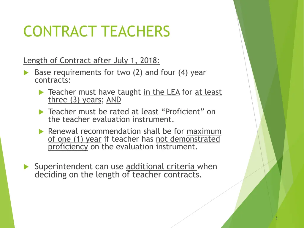 contract teachers 3