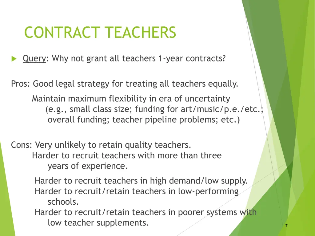 contract teachers 5