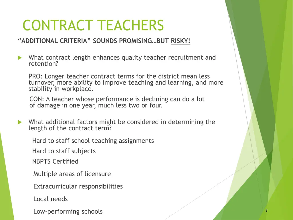 contract teachers 6