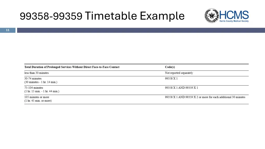 99358 99359 timetable example